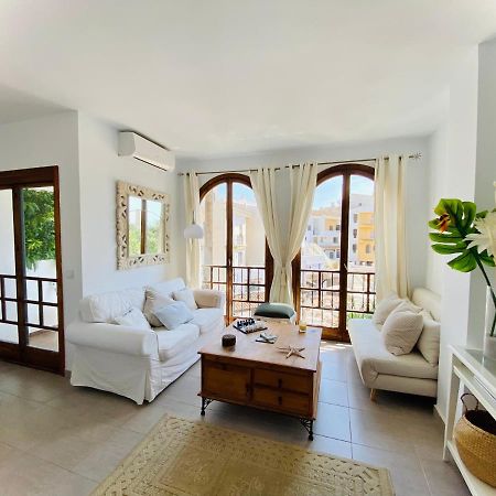 Luminoso Apartamento Para Dos Personas En Cabopino Marbella Buitenkant foto