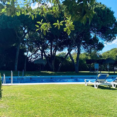 Luminoso Apartamento Para Dos Personas En Cabopino Marbella Buitenkant foto