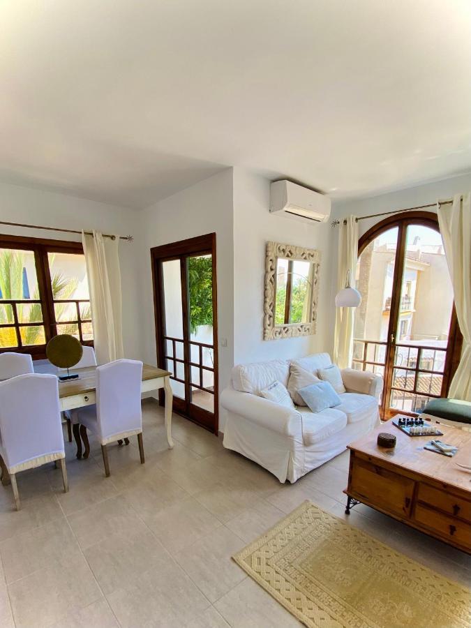 Luminoso Apartamento Para Dos Personas En Cabopino Marbella Buitenkant foto
