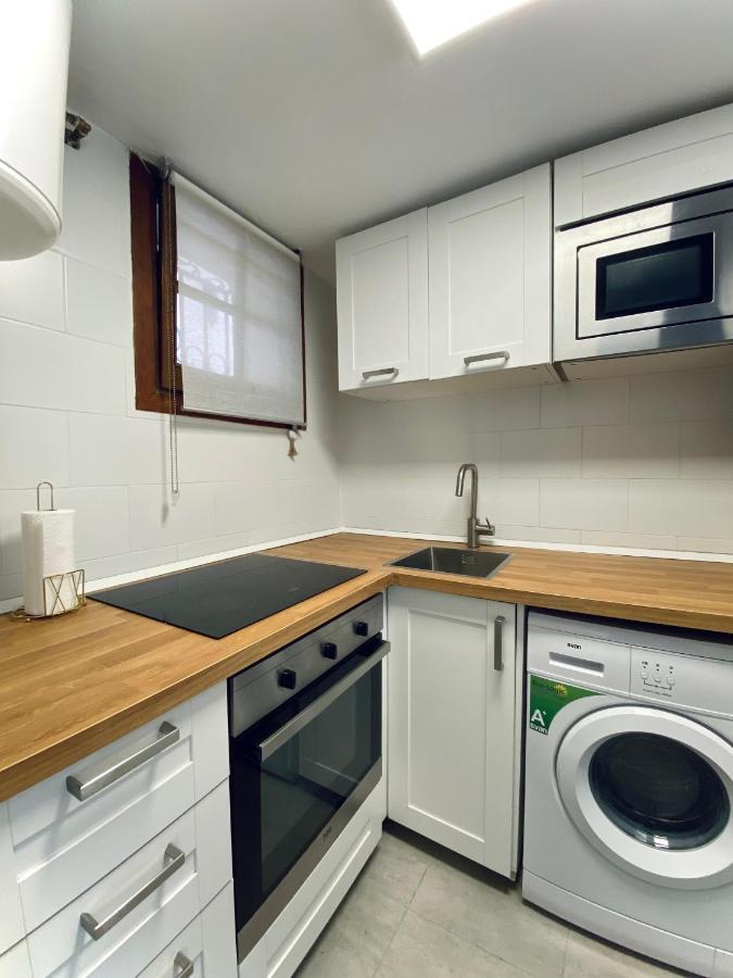 Luminoso Apartamento Para Dos Personas En Cabopino Marbella Buitenkant foto