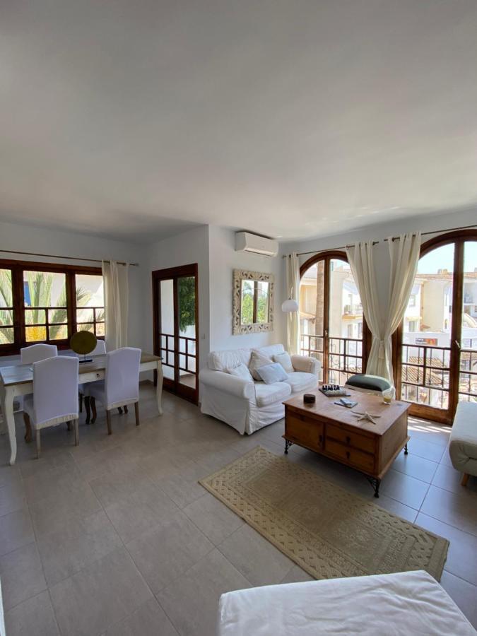 Luminoso Apartamento Para Dos Personas En Cabopino Marbella Buitenkant foto